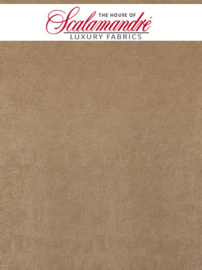 SIEGE - PINK SAND - FABRIC - A9T758-102 at Designer Wallcoverings and Fabrics, Your online resource since 2007