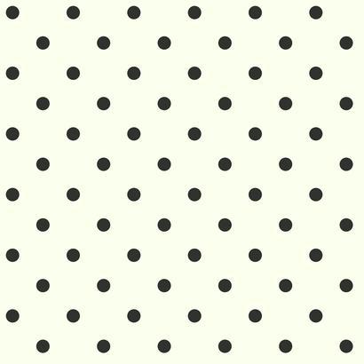 Dots on Dots Removable Wallpaper | Jeffrey Stevens