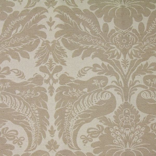 Abraham - Beige Wallcovering | Designer Wallcoverings
