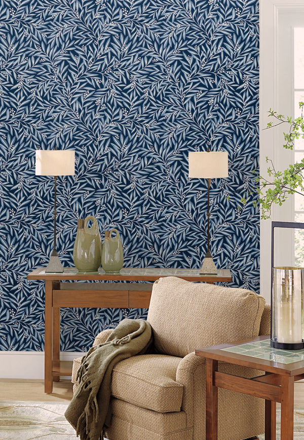 Rowan Navy | Ronald Redding
