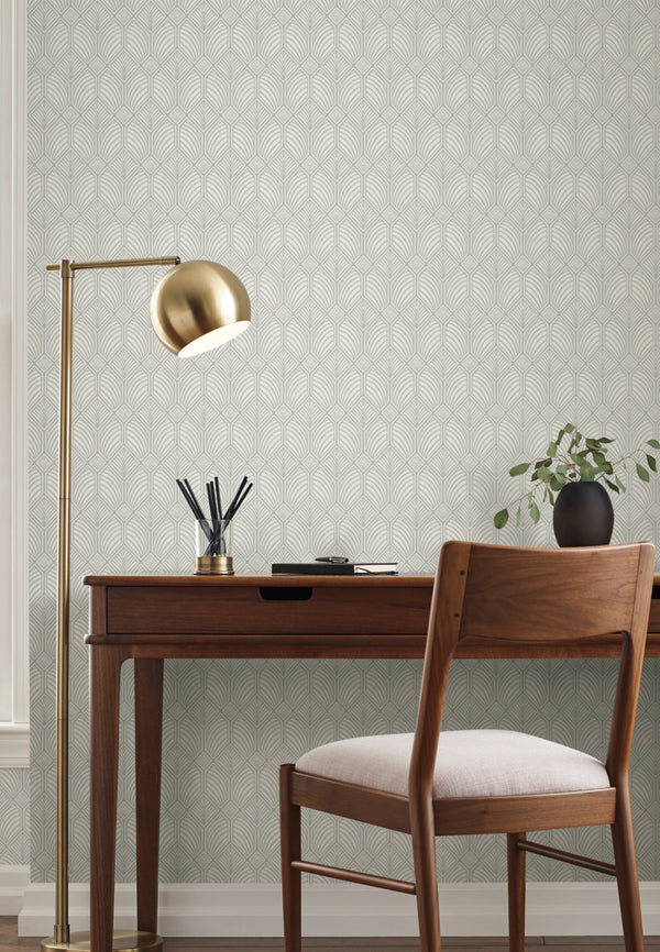 Craftsman Grey | Ronald Redding