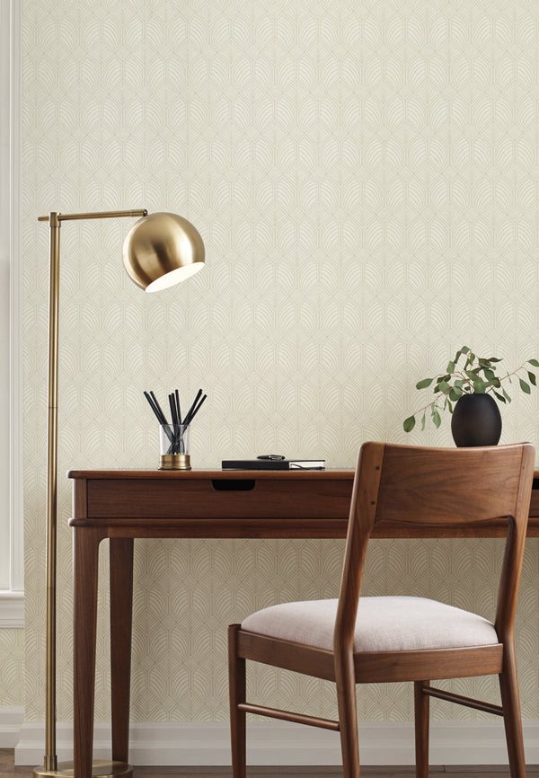 Craftsman Light Beige | Ronald Redding