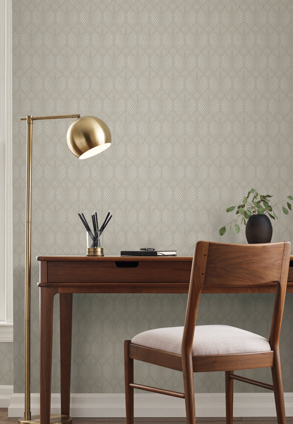 Craftsman Taupe | Ronald Redding