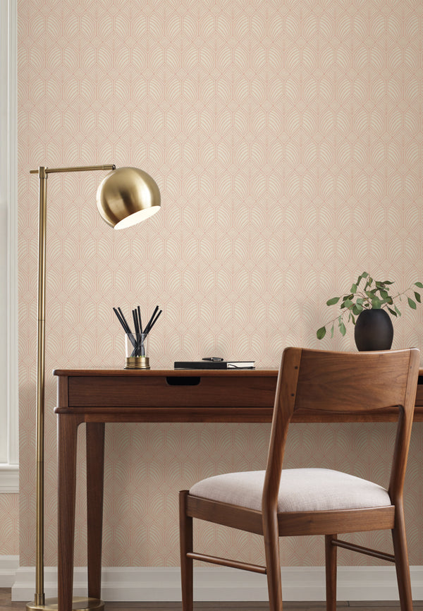 Craftsman Blush | Ronald Redding