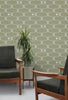 Mid Century Modern available exclusively at Designer Wallcoverings