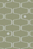 Mid Century Modern available exclusively at Designer Wallcoverings