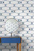 Mid Century Modern available exclusively at Designer Wallcoverings