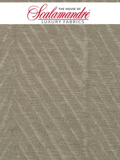 DASHA - DOVE GREY - FABRIC - B8DASH-000 at Designer Wallcoverings and Fabrics, Your online resource since 2007