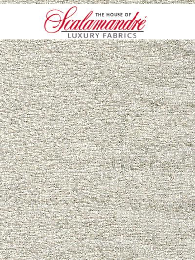 WIND - GREIGE - FABRIC - B8WIND-000 at Designer Wallcoverings and Fabrics, Your online resource since 2007