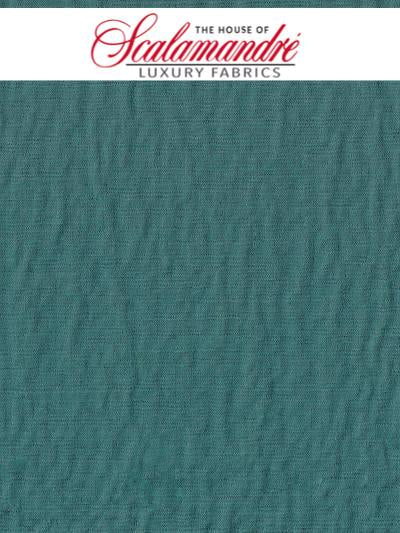 ZEN SATIN - MARINE - FABRIC - B8ZENS-004 at Designer Wallcoverings and Fabrics, Your online resource since 2007