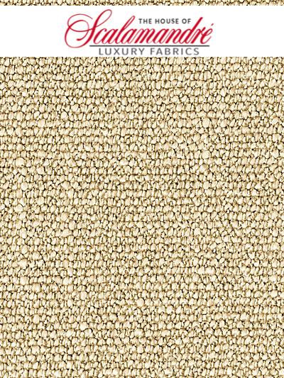 AREZZO - CHAMPAGNE - FABRIC - B8AREZ-006 at Designer Wallcoverings and Fabrics, Your online resource since 2007