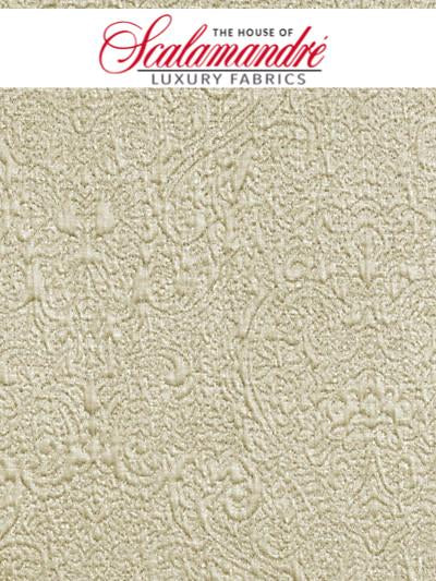 ASTON - PLATINUM - FABRIC - B8ASTO-006 at Designer Wallcoverings and Fabrics, Your online resource since 2007