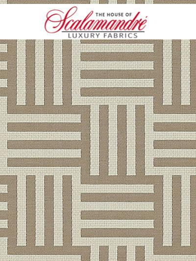 PIANO - BEACH - FABRIC - B8PIAN-006 at Designer Wallcoverings and Fabrics, Your online resource since 2007