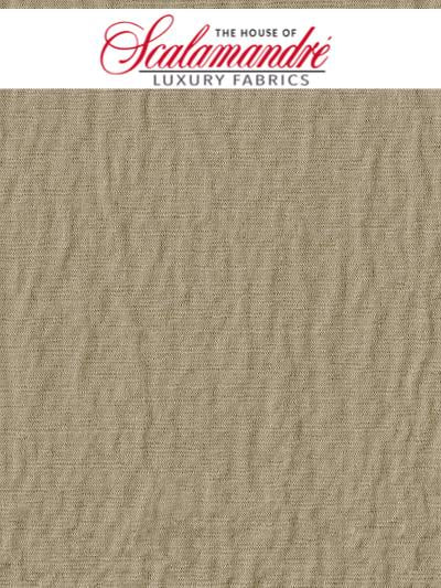 ZEN SATIN - ANTIQUE GOLD - FABRIC - B8ZENS-006 at Designer Wallcoverings and Fabrics, Your online resource since 2007
