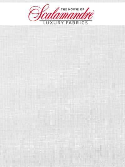 TALISE - IVORY - FABRIC - B8TALI-007 at Designer Wallcoverings and Fabrics, Your online resource since 2007