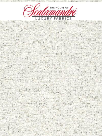 WIND - EGGSHELL - FABRIC - B8WIND-007 at Designer Wallcoverings and Fabrics, Your online resource since 2007