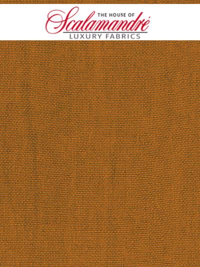 CANDELA WIDE - SPICE - FABRIC - B8CANLW-008 at Designer Wallcoverings and Fabrics, Your online resource since 2007