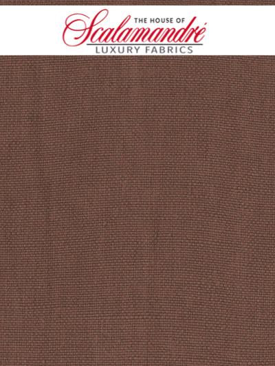 CANDELA WIDE - DUSTY ROSE - FABRIC - B8CANLW-009 at Designer Wallcoverings and Fabrics, Your online resource since 2007