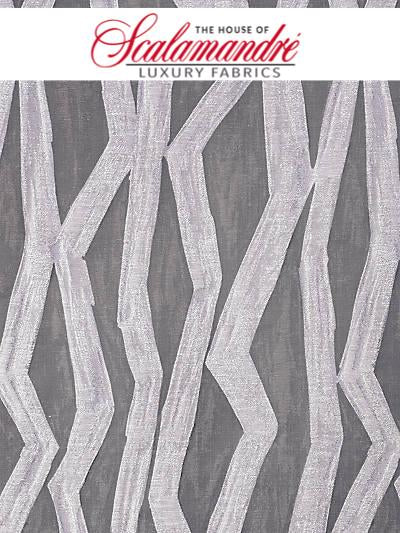 TURKANA - SLATE - FABRIC - B8TURK-010 at Designer Wallcoverings and Fabrics, Your online resource since 2007