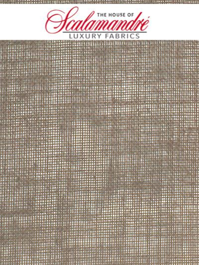 ADIRE PLAIN - DESERT SAND - FABRIC - B82750-016 at Designer Wallcoverings and Fabrics, Your online resource since 2007
