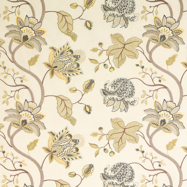 G P & J BAKER Exclusively at Designer Wallcoverings and Fabrics