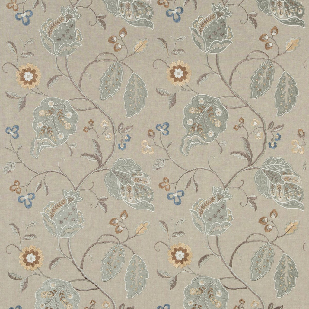 G P & J BAKER Exclusively at Designer Wallcoverings and Fabrics