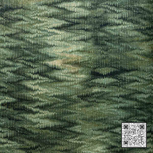  BOSCAGE VISCOSE - 68%;COTTON - 32% GREEN LIGHT GREEN GREEN MULTIPURPOSE available exclusively at Designer Wallcoverings