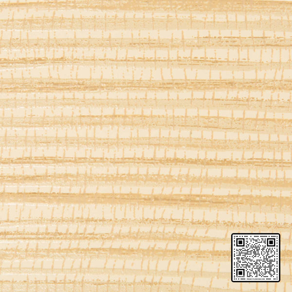  FAUX GRASS TEXTURE ON VINYL VINYL BEIGE   WALLCOVERING available exclusively at Designer Wallcoverings