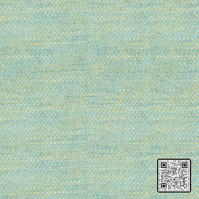  YORKE CHENILLE COTTON - 50%;RAYON - 50% LIGHT BLUE   UPHOLSTERY available exclusively at Designer Wallcoverings