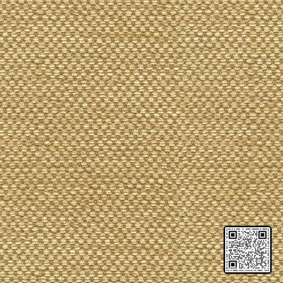  YORKE CHENILLE COTTON - 50%;RAYON - 50% YELLOW BEIGE  UPHOLSTERY available exclusively at Designer Wallcoverings