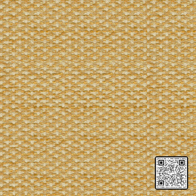  SPENCER SILK CHENILLE RAYON - 54%;COTTON - 28%;SILK - 18% YELLOW   UPHOLSTERY available exclusively at Designer Wallcoverings