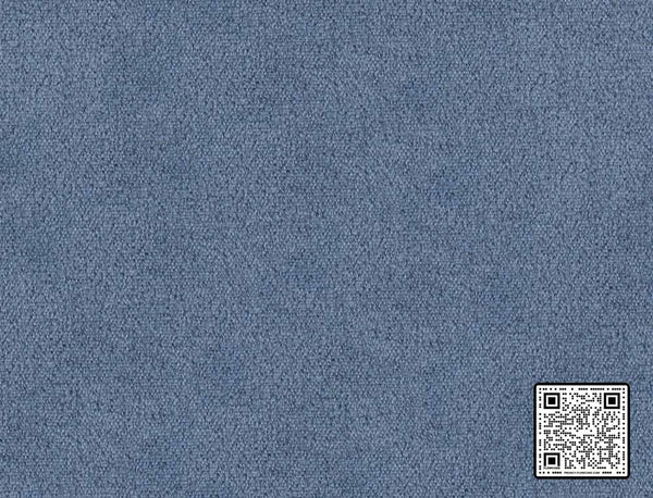  AUTUN MOHAIR VELVET MOHAIR BLUE   UPHOLSTERY available exclusively at Designer Wallcoverings