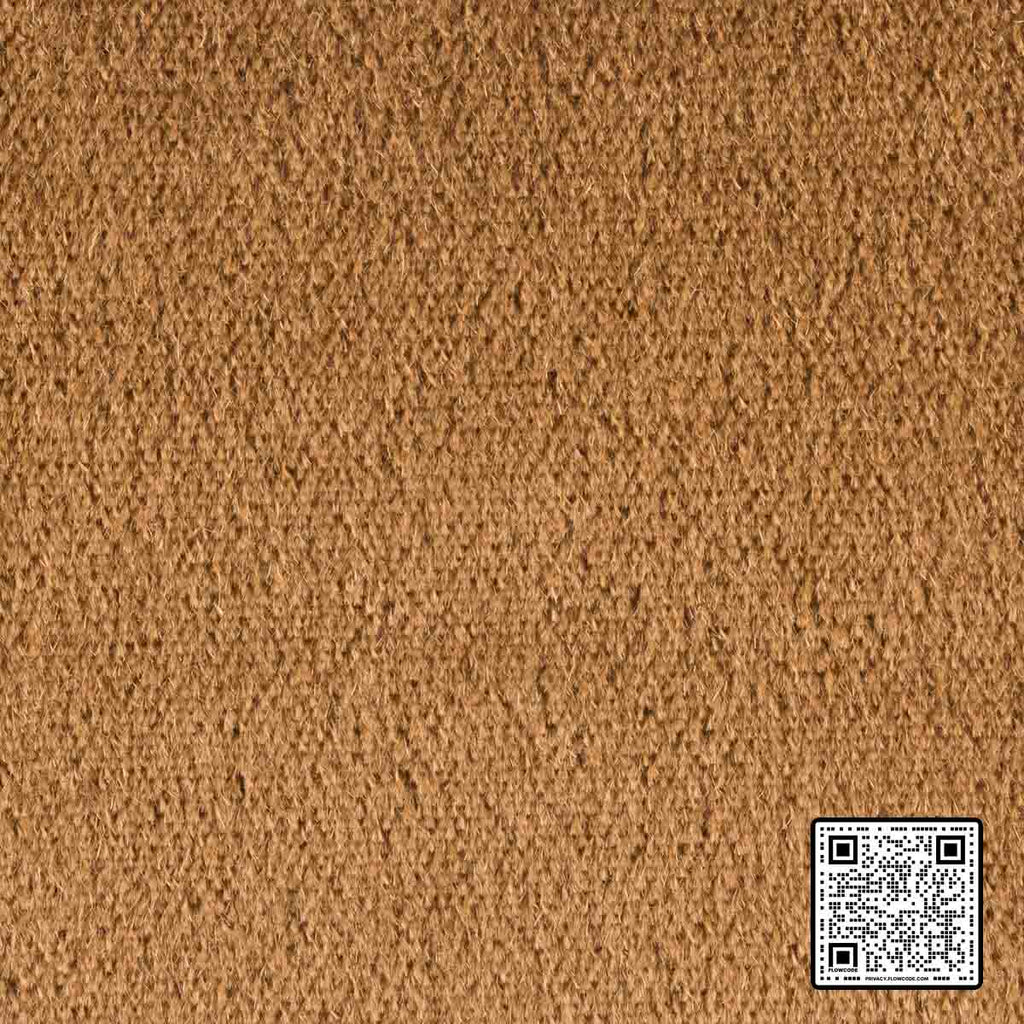  AUTUN MOHAIR VELVET MOHAIR BROWN   UPHOLSTERY available exclusively at Designer Wallcoverings