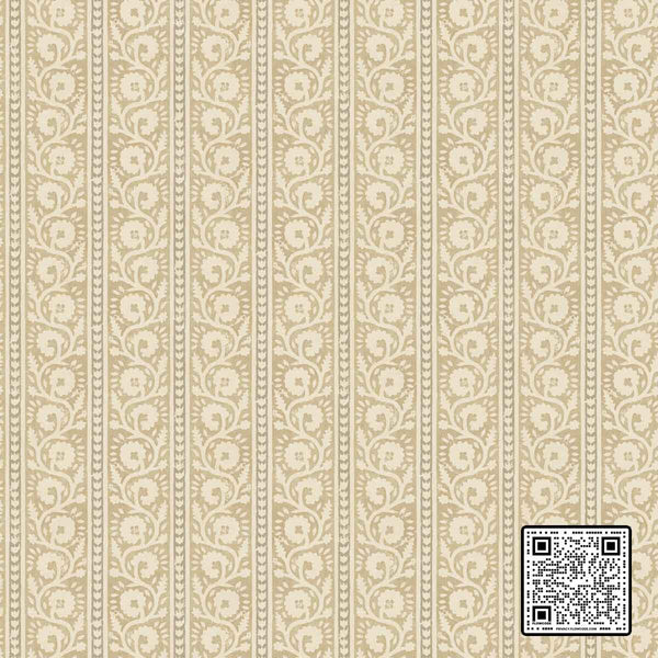  BIBURY NON WOVEN BEIGE BROWN WHITE WALLCOVERING available exclusively at Designer Wallcoverings
