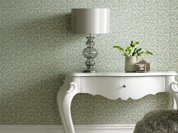 Brodworth Wallcovering