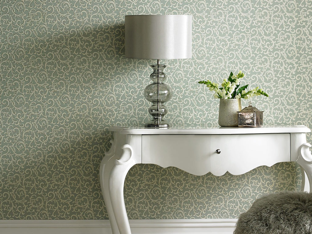 Brodworth Wallcovering