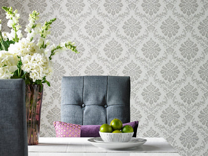 Broughton Wallcovering