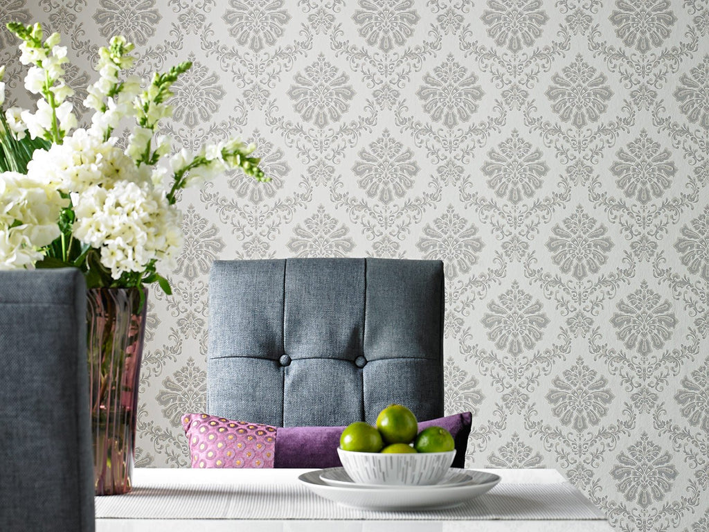 Broughton Wallcovering