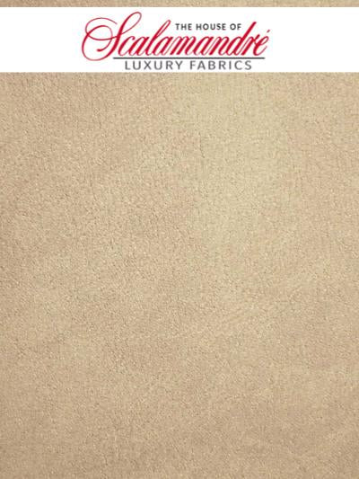 PALMA - MASTIC - FABRIC - CA5130-073 at Designer Wallcoverings and Fabrics, Your online resource since 2007