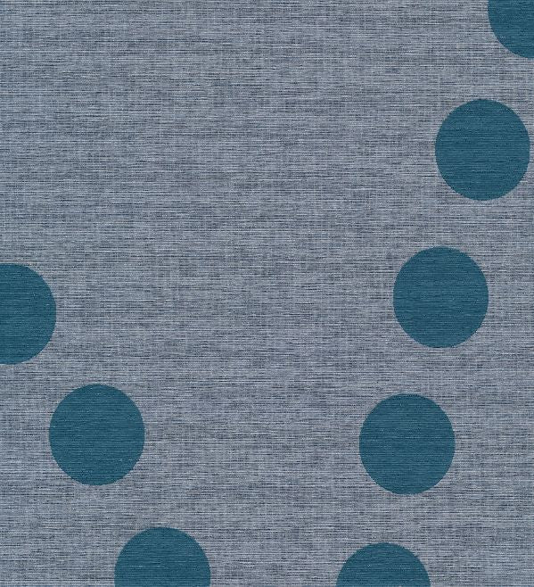 Circuit Circles Durable Vinyl | Phillipe Romano