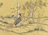 JP Searly Antique Chinoiserie by Et Cie Wall Panels - Designer Wallcoverings and Fabrics