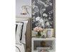 Bella Birds & Blossoms by Et Cie Wall Panels - Designer Wallcoverings and Fabrics