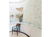 Crosby Cream by Et Cie Wall Panels - Designer Wallcoverings and Fabrics