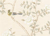 Et Cie The White House Wall Mural Panel #4 - Designer Wallcoverings and Fabrics