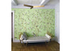 Maison Murdoch Light Jade Green by Et Cie Wall Panels - Designer Wallcoverings and Fabrics