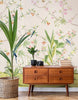 Heaven's Garden by Et Cie Wall Panels - Designer Wallcoverings and Fabrics