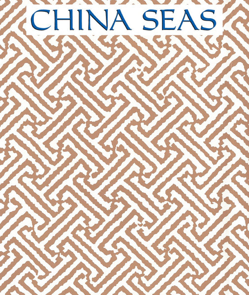 Java Java Camel II on Almost White Screen Printed Wallpaper | China Seas
