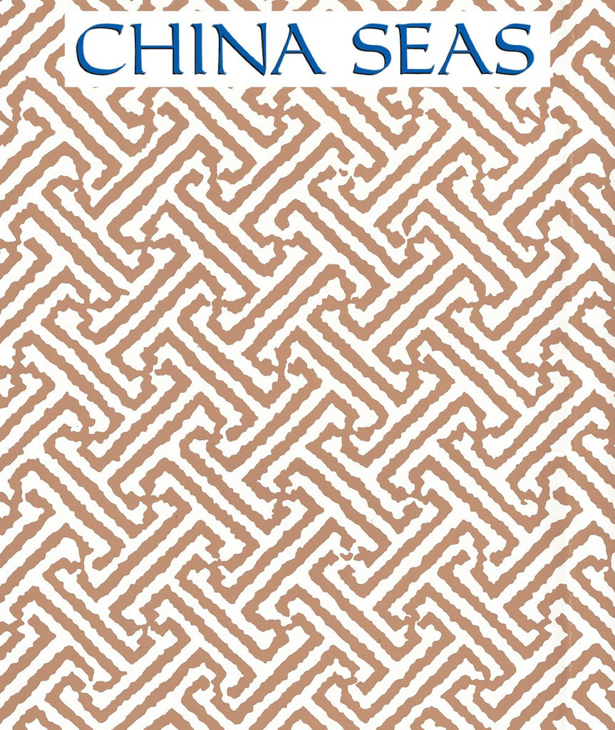 Java Java Camel II on Almost White Screen Printed Wallpaper | China Seas