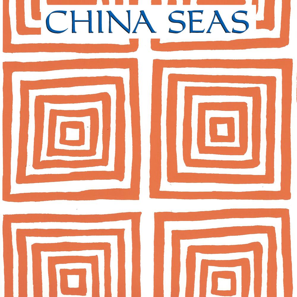  | China Seas