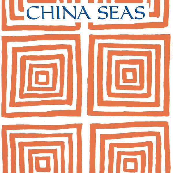  | China Seas